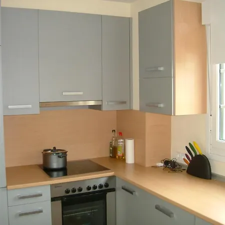 Apartman Apartamento Fisterra Finisterre