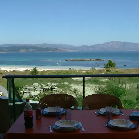 Apartamento Fisterra * Finisterre