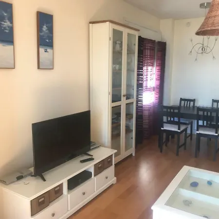 Apartman Apartamento Fisterra