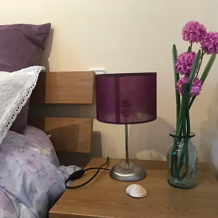 Apartman Apartamento Fisterra