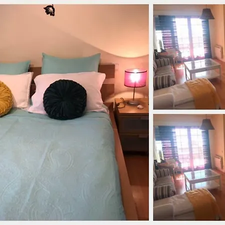 Apartamento Fisterra