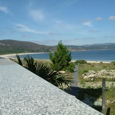 Apartamento Fisterra