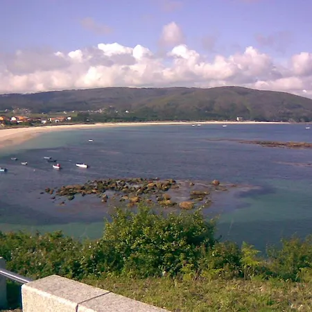 Apartamento Fisterra