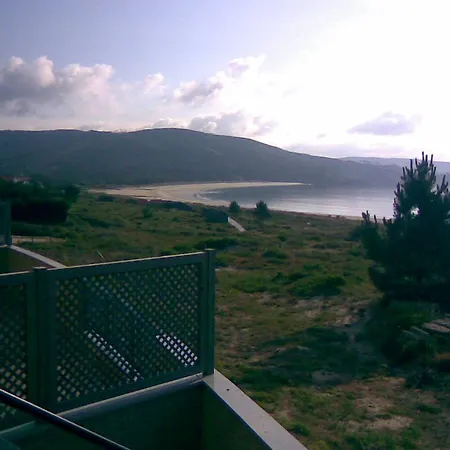 Apartamento Fisterra Διαμέρισμα *