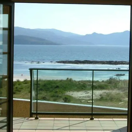 Apartamento Fisterra *