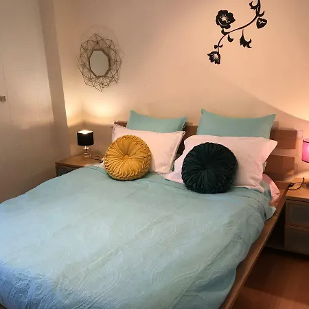 Apartamento Fisterra Apartament