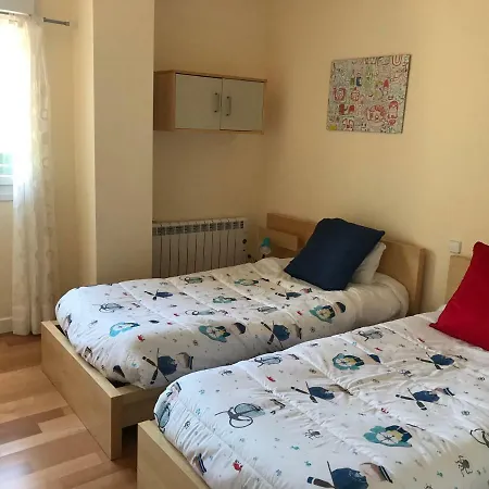 Apartament Apartamento Fisterra Fisterra