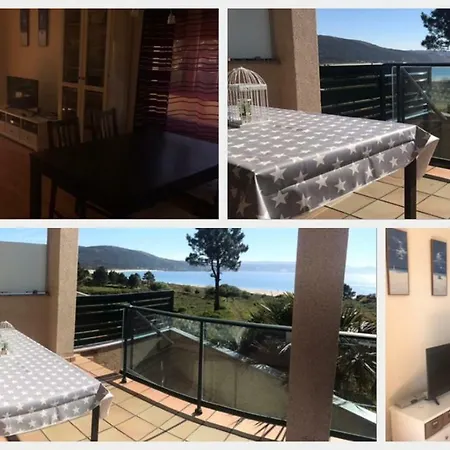 Apartamento Fisterra Fisterra
