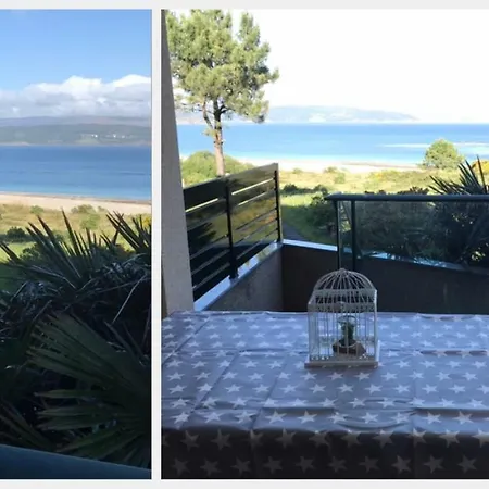 Apartamento Fisterra Appartement Finisterre