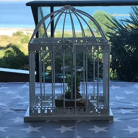 Apartamento Fisterra Finisterre